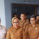 Sekda Kartika Yanti Pali Dukung Survei Seismik ! ingatkan kembali sejarah keemasan penghasil minyak terbesar di Asia