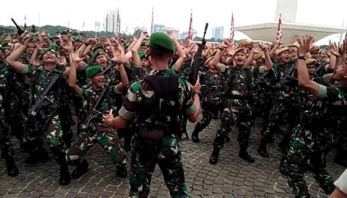 Narasi Militerisme di Ranah Sipil: Antara Fakta Sejarah dan Distorini Politik Masa Kini