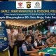 Perkuat Sinergi, Rumah Singgah Aktivis Gelar Lomba Gaple Sambut HUT Bhayangkara ke-80   