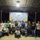 Merajut Kebersamaan, RSA Gelar Kompetisi Gaple Sambut HUT Bhayangkara ke-80