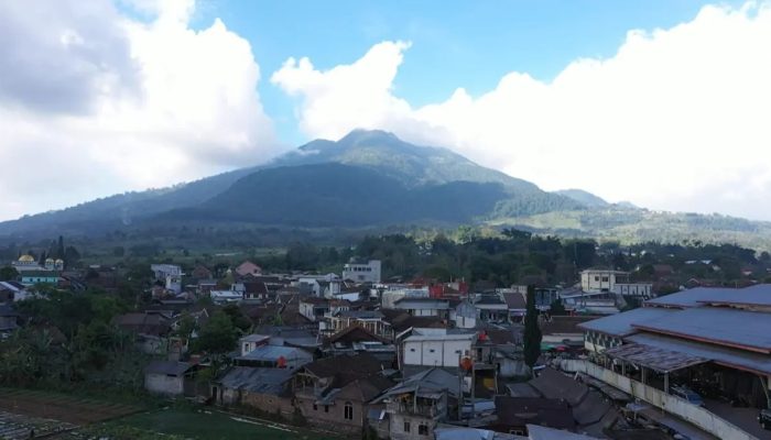 Desa dan Harapan Baru Pemerataan Ekonomi