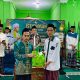 Ponpes Gelar Istighosah 10 Suro dan Jagong Bareng Yatim Piatu, Salurkan Santunan Rp 310 Juta