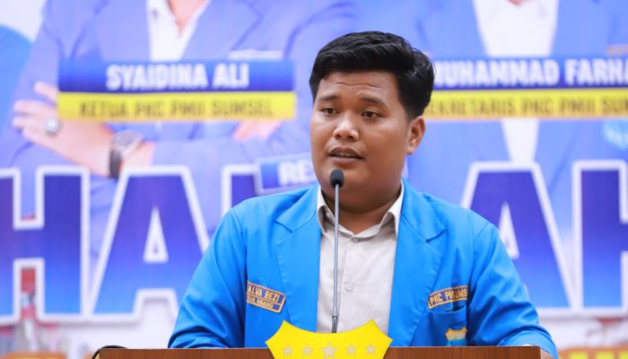 Akibat Komersialisasi Pendidikan: PKC PMII Sumsel Soroti Puluhan Ribu Calon Mahasiswa Tak Daftar Ulang