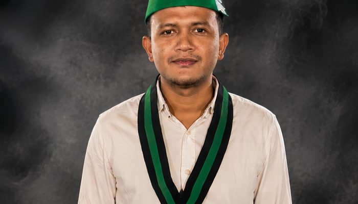 HMI Titip Harapan kepada Kapolres Baru Abdya : Kepercayaan Publik Dibangun Lewat Aksi Nyata