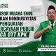 GP Ansor Muara Enim Serukan Kondusivitas dan Penguatan Kepercayaan Publik Pasca OTT KPK