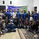 Aklamasi Penuh Semangat Persatuan, Abdul Basith Ridlo dan Luluk Sholiatin Nahkodai PMII Komisariat UIN Raden Fatah Palembang Ke-XXXVI