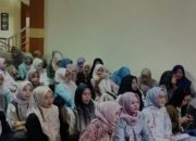 Dalam Rangka Mempererat Tali Silaturahmi di Bulan Ramadan, Keluarga Besar DPRD Prabumulih Gelar Buka Puasa Bersama