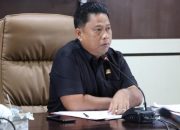 Soroti Kenyamanan Pasien RSUD, Ketua Komisi II DPRD Minta Konser Musik Dipindah dari Citimall