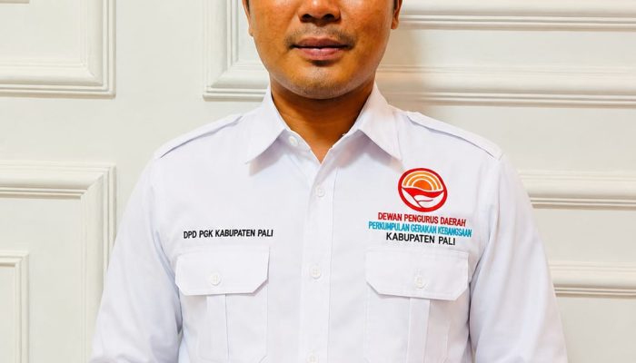 PGK PALI Apresiasi Komitmen Bupati Asgianto Bangun RSUD Talang Ubi, Ajak Masyarakat Beri Ruang Pemerintah Bekerja