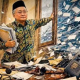 Fumigasi PU, Gelombang Serangan ke Menteri Dody