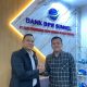 Ketua Komisariat PMII UIN Raden Fatah Palembang Langsung Tancap Gas: Bangun Sinergi Strategis Bersama Bank BPR Sumsel untuk Menguatkan UMKM dan Ekonomi Kader