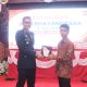 Persatuan Mahasiswa Banyuasin Apresiasi Kinerja POLRES Banyuasin, Serahkan Plakat Penghargaan pada Puncak HUT Bhayangkara ke-80