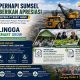 Perhapi Sumsel Berikan Apresiasi Kepada PT Bukit Asam Atas Keberhasilan Program PPM “LINGGA SMART GROW” di Desa Lingga