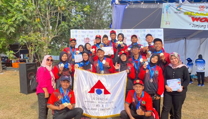 Wakili Sumsel, Atlet Tinju dan Woodball PALI Siap Berlaga di Kejurnas 2026 Jakarta
