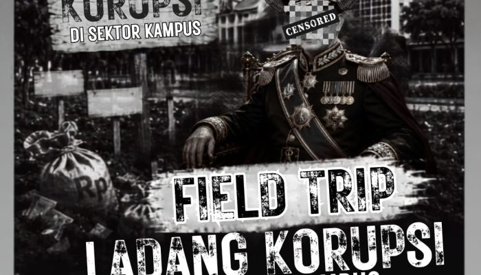 Diduga Lakukan Pungli Berkedok Field Trip, Aliansi Mahasiswa Unbara Ancam Laporkan Rektorat ke KPK