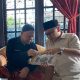 Lesbumi PWNU Sumsel Menelusuri Jejak Al-Quran Mushaf Azhari (Cetak Litografi) Tertua Di Nusantara 