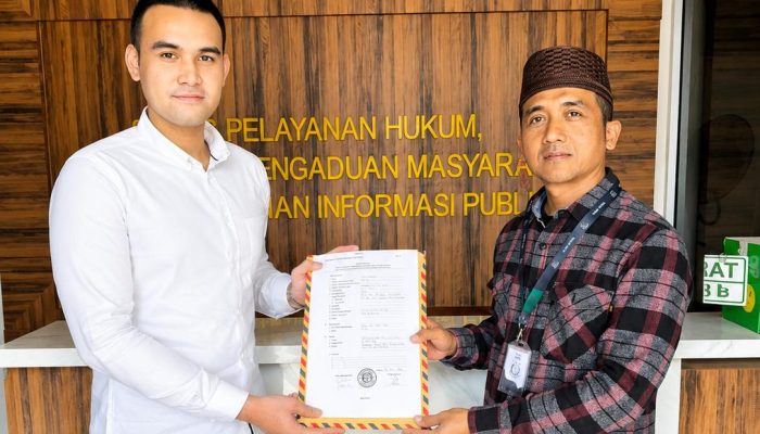 Dugaan Pungli KOPERTAIS IV Dilaporkan Ke Kejagung, Pelapor Soroti Pengangkatan Plt UINSA