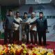 Kemukiman Kulu Ukir Sejarah, Sabet Juara Umum MTQ XIII Seunagan dan Boyong Piala Bergilir   
