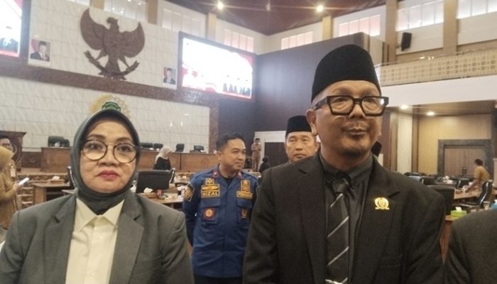 Anggaran Pali seret Takut dipantau oleh Media dan LSM ! Sekda Bongkar Ketakutan OPD Mengeksekusi Dana