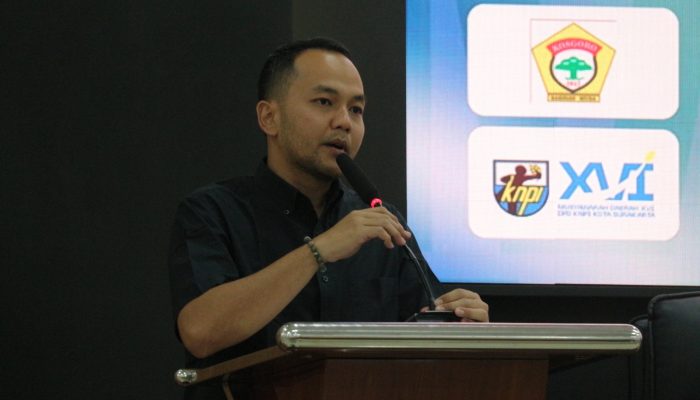 Walikota Surakarta Di Laporkan Ke Kejari, Imbas Baliho Ucapan Ulang Tahun
