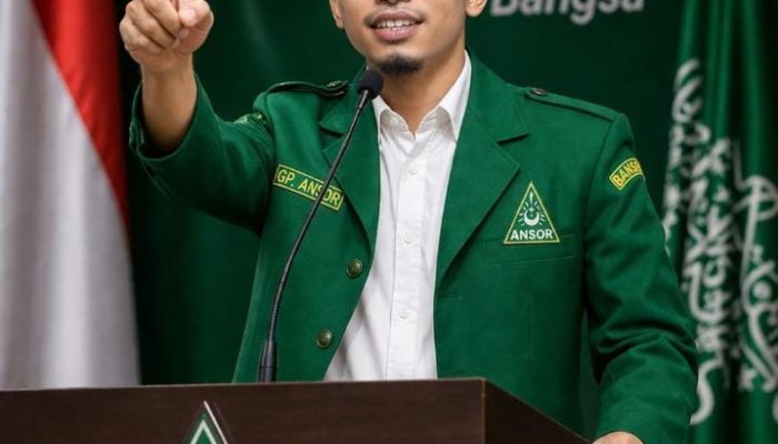 Kawal Hak Masyarakat dan Dukung Investasi, Edo Saputra Ajak Sikapi Seismik 3D PALI Secara Objektif