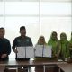 PW Muslimat NU Sumsel Gandeng UIN Raden Fattah Perkuat Pemberdayaan Perempuan dan KebangkitanEkonomi Keluarga