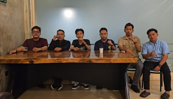 Cipayung Plus Sumatera Selatan Dukung Kortastipidkor Polri, Minta Kejaksaan Agung Profesional, Transparan, dan Bebas Intervensi