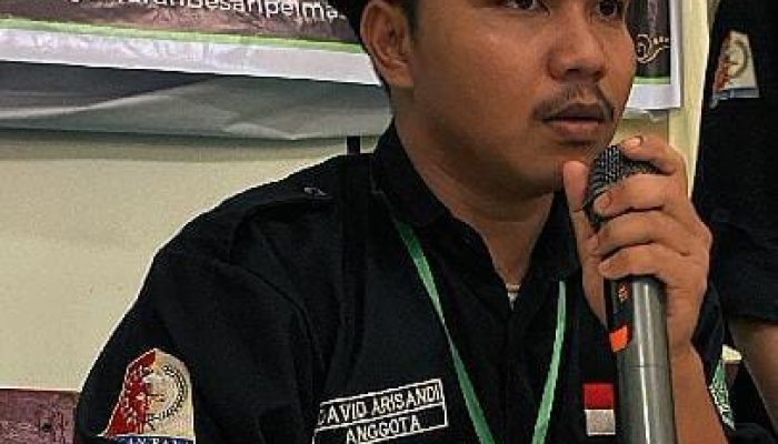 IPELMASDAM Aceh Barat Angkat Bicara, Pelaporan terhadap Aktivis Dinilai Mengancam Ruang Demokrasi