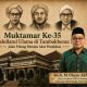 Muktamar Ke-35 Nahdlatul Ulama di Tambakberas: Jalan Pulang Kembali Ke Akar Peradaban