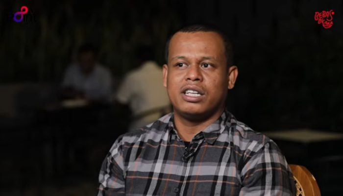 Pengamat dan Praktisi Hukum, Ari Mau: Pemberian Fasilitas Kredit kepada PT RMU, Bank DKI Diduga Langgar Prinsip Kehati-Hatian