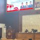 Syarif Hidayatullah ! Sampaikan pandangan umum Fraksi PDI Perjuangan DPRD PALI Terhadap LPJ APBD Tahun Anggaran 2025