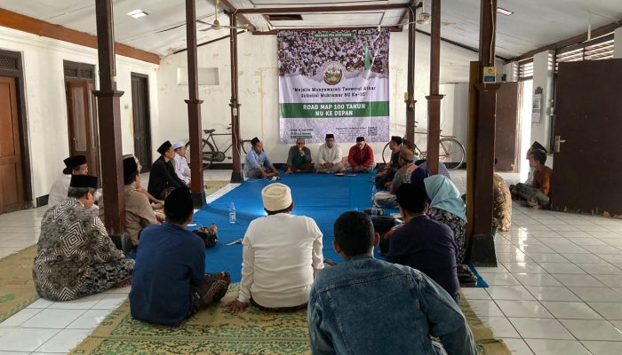Pra Muktamar NU, Forum Tafkirul Afkar Soroti Pajak, Pendidikan, dan Kesejahteraan