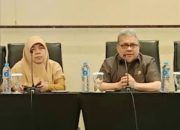 Ketua DPRD Sumbar: Kepala Sekolah Harus Visioner Agar Pendidikan Tak Tertinggal Zaman