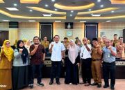 Komisi IV DPRD Sumbar Gelar FGD, Matangkan Ranperda Perlindungan Lingkungan Hidup