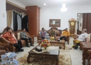 Ketua DPRD Sumbar Desak Penguatan Regulasi Penyiaran Lokal Demi Budaya Minangkabau