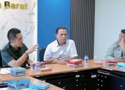 Wakil ketua DPRD Sumbar Dorong Percepatan Pembebasan Lahan untuk Penataan Kawasan Pantai Padang