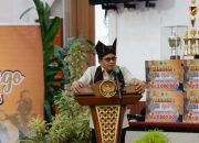 Lestarikan Sipak Rago, DPRD Sumbar Dorong Pemuda Jadi Garda Terdepan Budaya Minangkabau