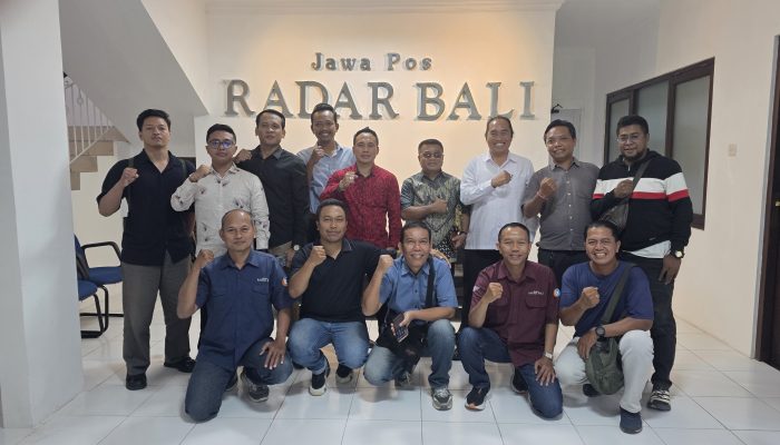 SJB Kerahkan Puluhan Advokat, Siap Hadapi Gugatan Rp 25 Miliar Togar Situmorang terhadap Empat Media