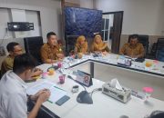 Sinergi Pasca-RDP Komisi IV DPRD Muba: Kadisnakertrans Imbau Seluruh Perusahaan Optimalkan Tenaga Kerja Lokal Melalui SIAPkerja dan Patuhi Regulasi Berlapis