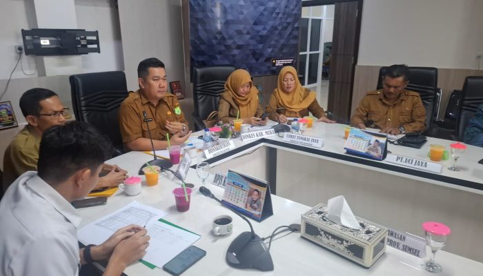 Sinergi Pasca-RDP Komisi IV DPRD Muba: Kadisnakertrans Imbau Seluruh Perusahaan Optimalkan Tenaga Kerja Lokal Melalui SIAPkerja dan Patuhi Regulasi Berlapis