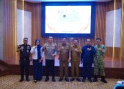 Hadiri Coffee Morning, Bupati Toha Tegaskan Pentingnya Soliditas untuk Kemajuan Daerah