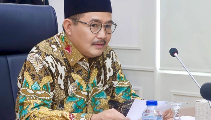 Wabup Muba Tekankan Transparansi dan Percepatan Potensi Migas, RUPS Muba Energy Setujui Dividen Rp 8 Miliar
