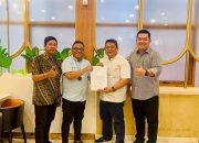 Implementasikan Perda No. 2/2020, Disnakertrans Muba Bawa Surat Resmi Bupati Muba Sasar Medco Energi dan Seluruh Perusahaan Migas