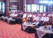 Komitmen Pemkab Muba Kawal Program Prioritas Nasional Jaga Dapur MBG hingga Indonesia Pintar