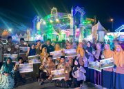 Muba Borong 13 Trofi di MTQ XXXI Sumsel, Tembus Lima Besar dari 17 Kabupaten/Kota