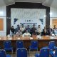 Perkuat Struktur Organisasi, FKS Kabupaten PALI Bentuk Kepengurusan Baru