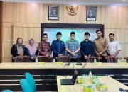 PCNU Sidoarjo dan PC GP Ansor Prabumulih Sinergikan Pengembangan Ekonomi Masyarakat untuk Dukung Program pemerintah