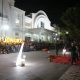 Bazar Raya Pasar Jongke Aktivasi Ruang Kota untuk Ekonomi dan Pariwisata