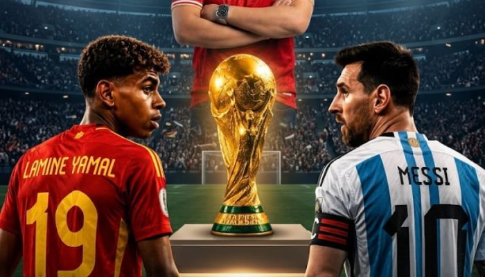 Tradisi Nobar Piala Dunia: Ketika Dunia Bermain, Indonesia Berkumpul