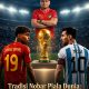 Tradisi Nobar Piala Dunia: Ketika Dunia Bermain, Indonesia Berkumpul